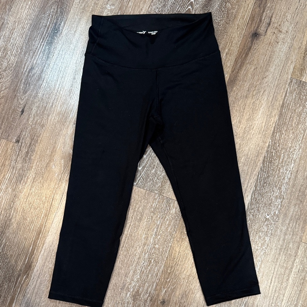 Old Navy black leggings
